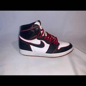 Air Jordan 1 retro high bloodline og 2019
